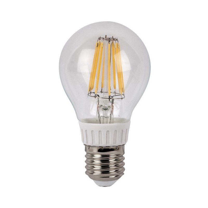 Showgear 83252 LED Bulb Clear WW E27